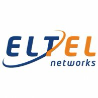 Eltel Networks Logo PNG Vector