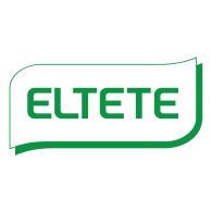 Eltete Logo Vector