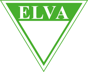 ELVA Logo PNG Vector