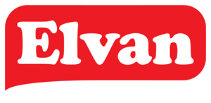 Elvan Gıda Logo PNG Vector