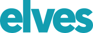 Elves Logo PNG Vector