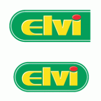 Elvi lielveikals Logo Vector