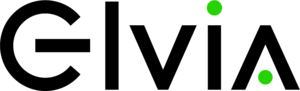 Elvia Logo PNG Vector