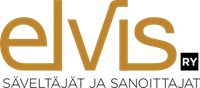 Elvis Logo PNG Vector