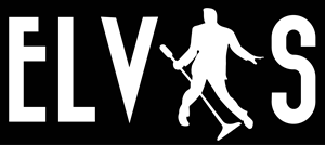 Elvis Presley Logo PNG Vector