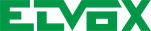 ELVOX Logo PNG Vector