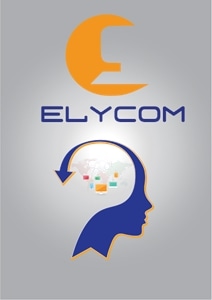 ELYCOM Logo PNG Vector