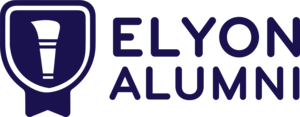 Elyon Alumni Logo PNG Vector