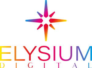 Elysium Digital Logo PNG Vector