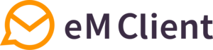 eM Client Logo PNG Vector