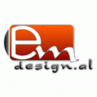 em design Logo PNG Vector