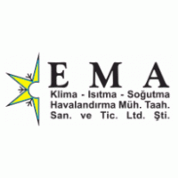 Ema Logo Vector