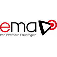 EMA Publicidad S.A.S. Logo Vector