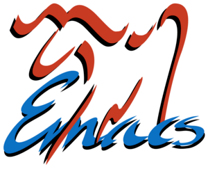 Emacs Logo PNG Vector