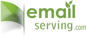 emailserving.com Logo PNG Vector