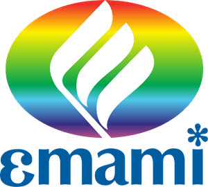 Emami Logo Vector