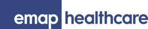 Emap Healthcare Logo PNG Vector