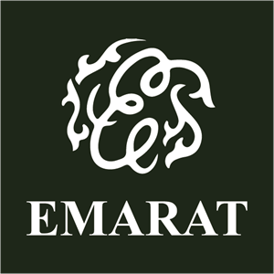 EMARAT Logo Vector