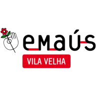 Emaus Vila Velha Logo PNG Vector