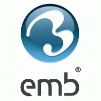 EMB Comunicação Logo PNG Vector
