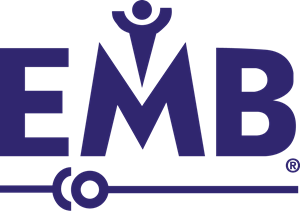EMB Logo Vector