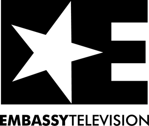 Embassey Television Logo Vector