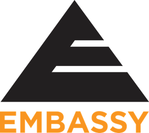 Embassy Group Logo PNG Vector