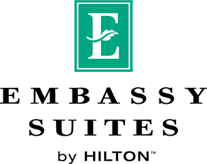 Embassy Suites by Hilton Logo Vector