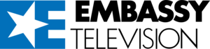 Embassy Television Logo PNG Vector