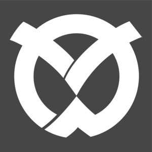 Emblem of Asaka, Saitama Logo PNG Vector