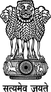 Emblem of India Logo Vector