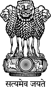 Emblem of India Logo Vector