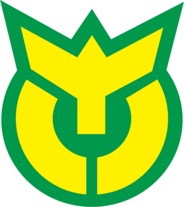 Emblem of Kijo, Miyazaki Logo PNG Vector