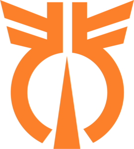 Emblem of Kitagawa, Kochi Logo PNG Vector