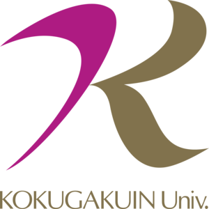 Emblem of Kokugakuin Logo PNG Vector