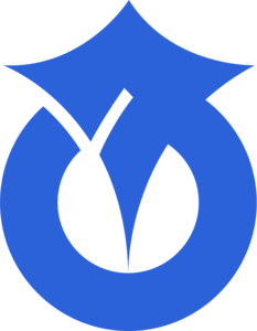 Emblem of Kumiyama, Kyoto Logo PNG Vector