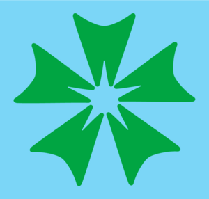 Emblem of Memuro, Hokkaido Logo PNG Vector