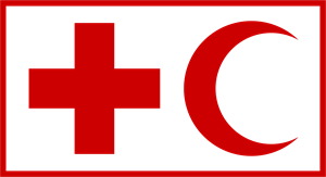 Emblem Of The Ifrc Logo PNG Vector