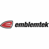 Emblemtek Logo Vector