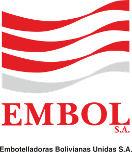 Embol SA Logo PNG Vector