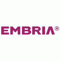 Embria Logo PNG Vector