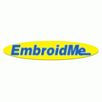 EmbroidMe Logo PNG Vector
