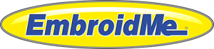 Embroidme Logo PNG Vector