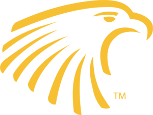 Embry-Riddle Eagles Logo PNG Vector