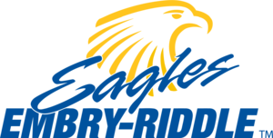 Embry-Riddle Eeagles Logo PNG Vector