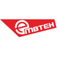 embtex Logo PNG Vector