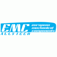 EMC Allytech Logo PNG Vector