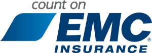 EMC Insurance Companies Logo PNG Vector