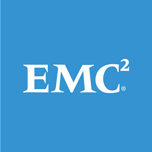 EMC Logo PNG Vector