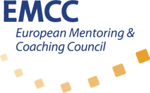 EMCC mentoring Coaching Logo Vector